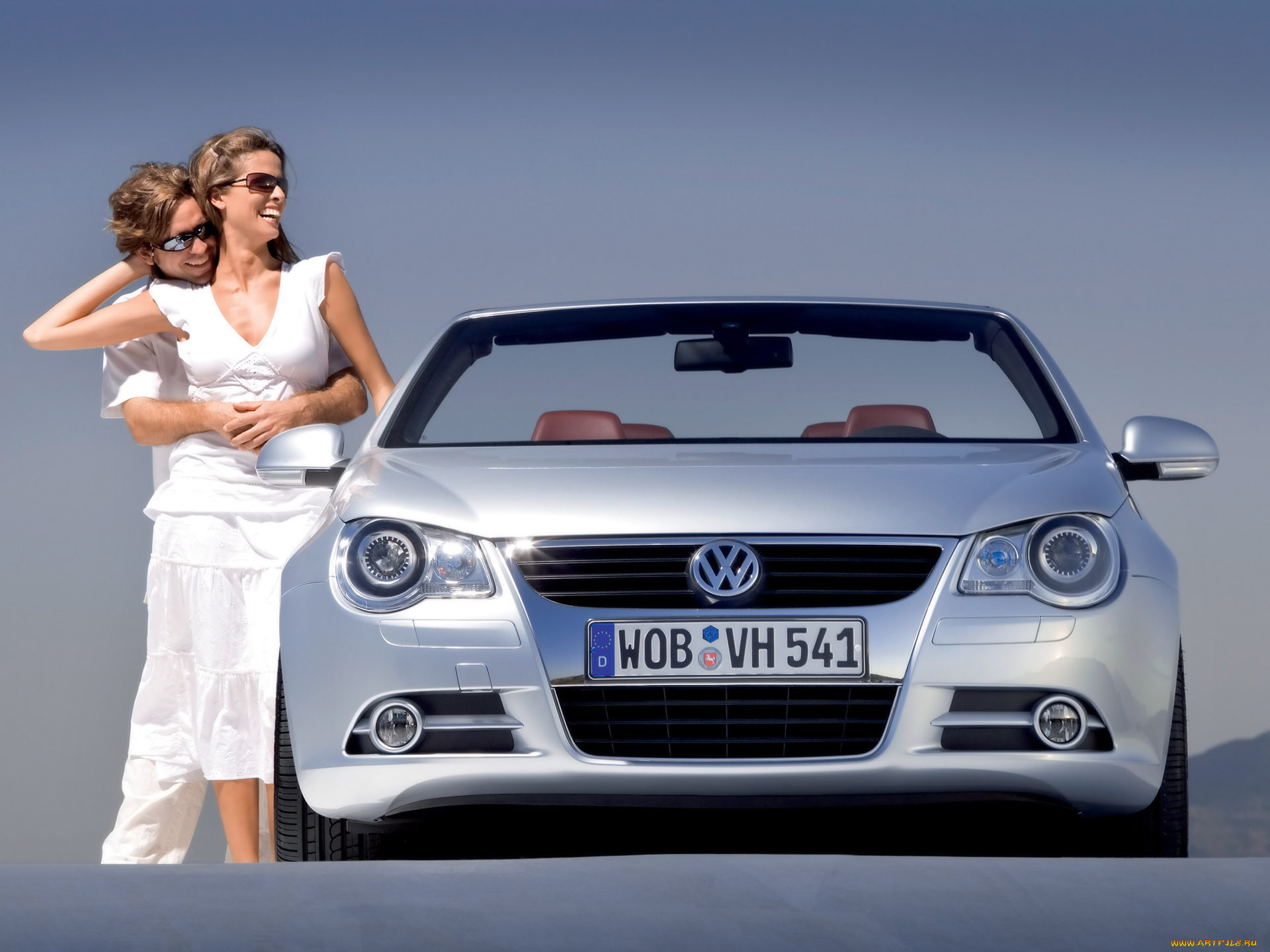 , volkswagen